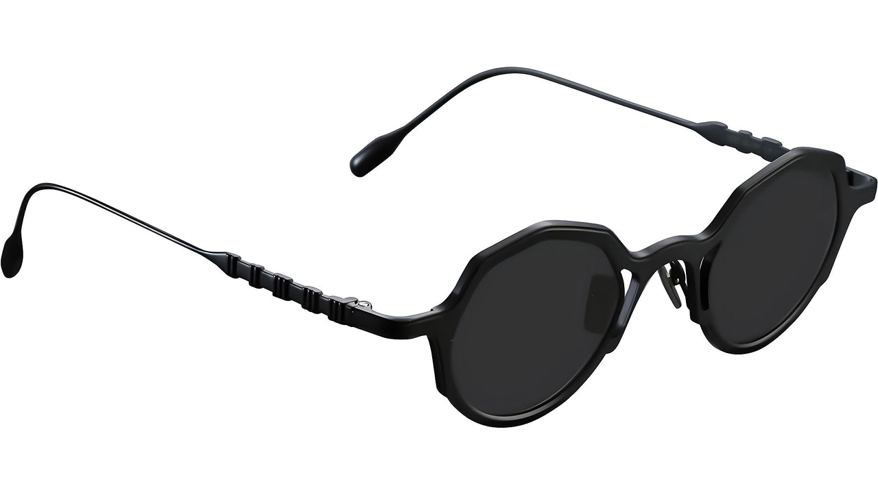 CIPÓ Black Dark Grey