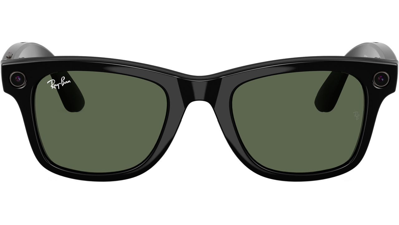 Meta | Wayfarer Gen2