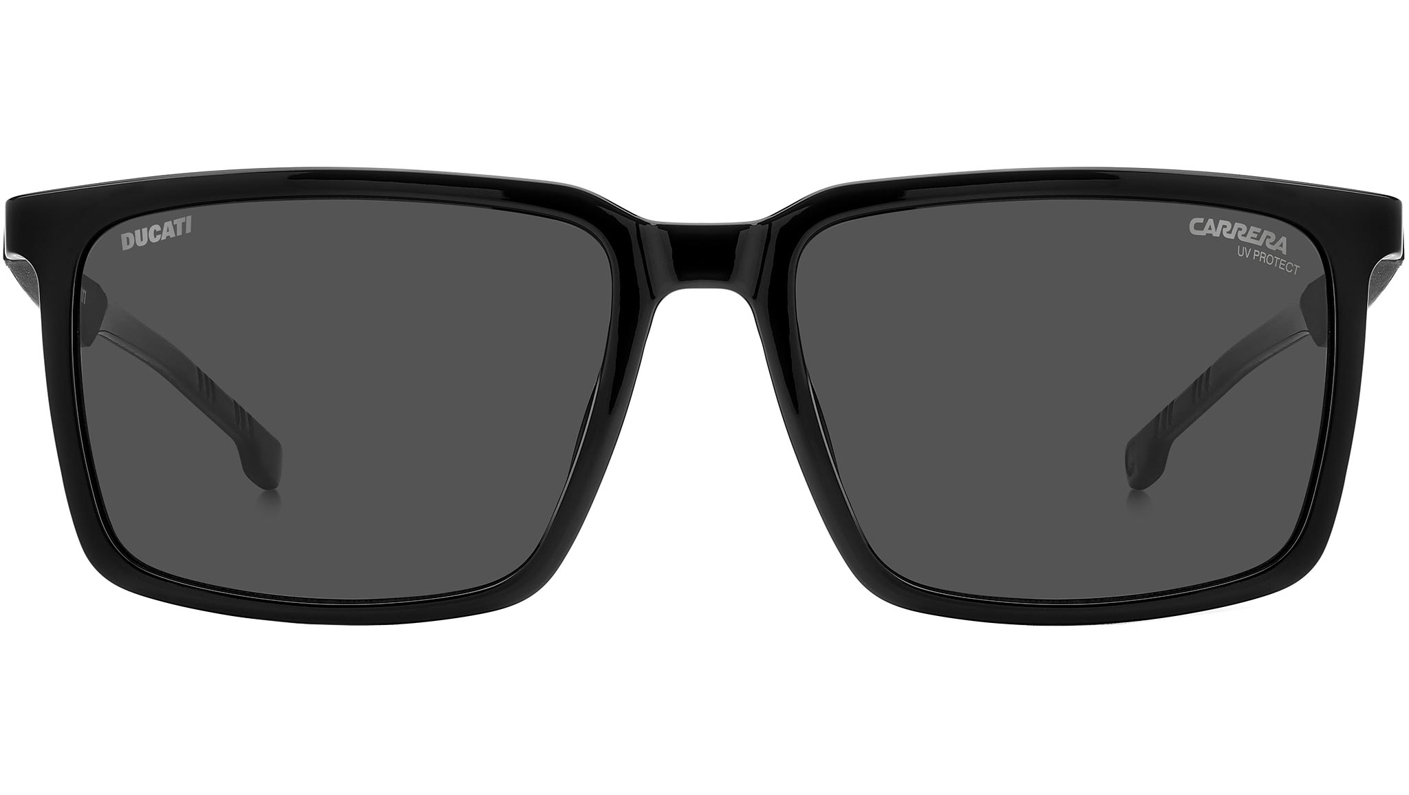 Gary Player GPCB-103 高級感 Carrera Ducati CarDuc 023/S 807 IR Sunglasses Black - eye-oo.com