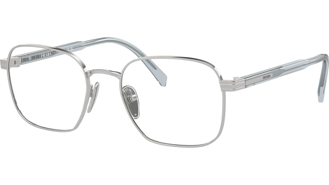 PR A55V 16T1O1 Silver