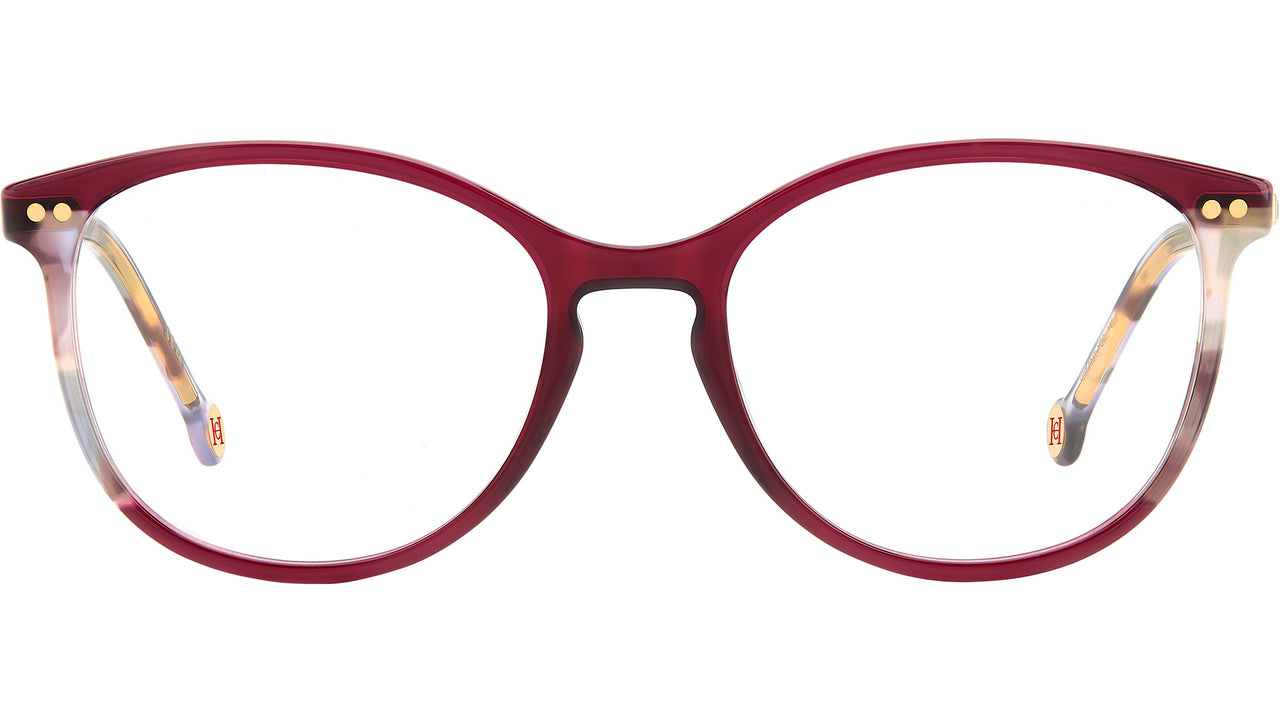 HER 0247 YDC Burgundy
