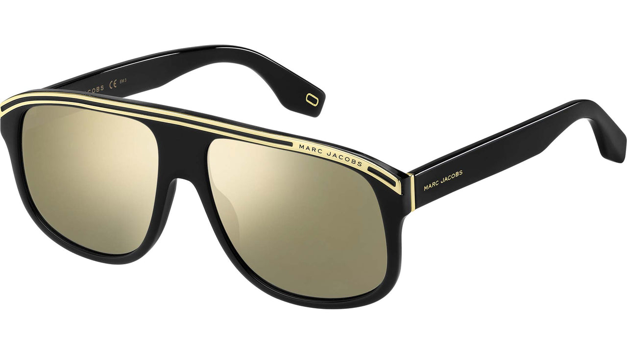 MARC 388/S 807 black