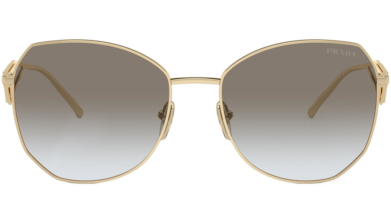 PR 57YS ZVN0A7 Pale Gold