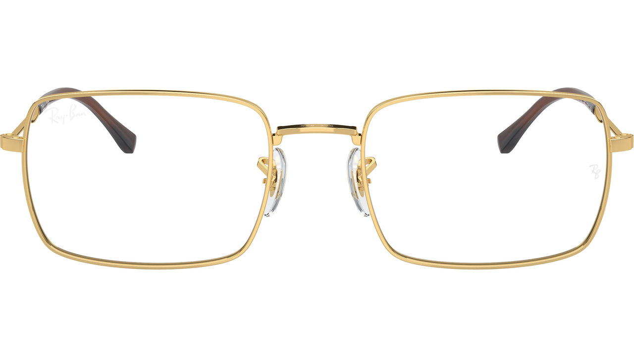 RB6520 Optics 2500