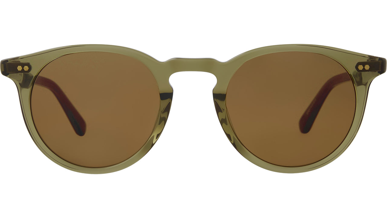 Luckman S Green