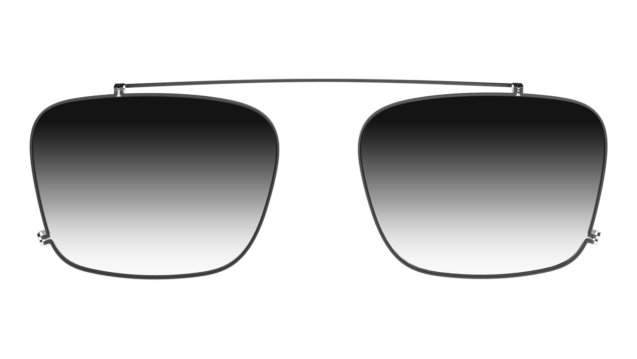 Clip for Even Realities G2 B Smart Glasses Grey - eye-oo.com