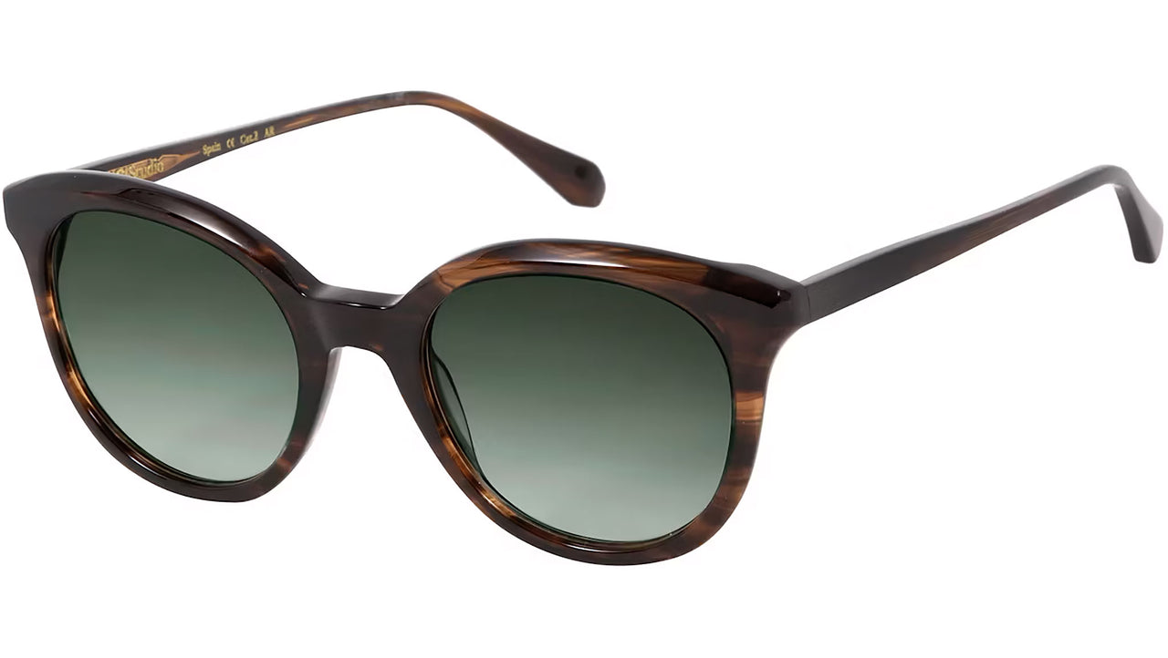 Parker 6713 2 Tortoise