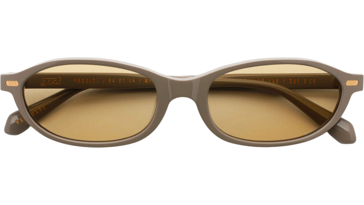 SOLEA Fango Olive