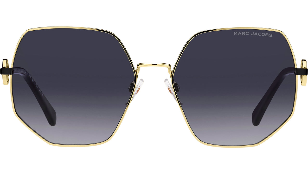 MARC 730/S RHL 9O Gold Black