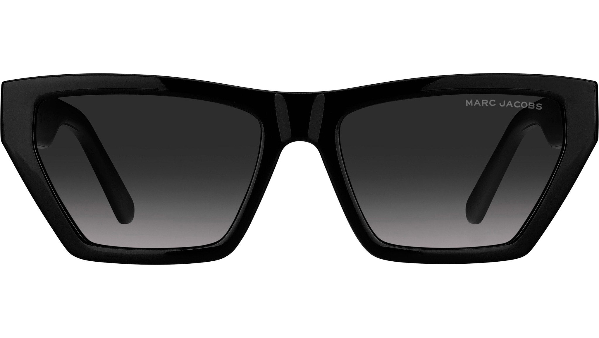 Marc Jacobs MARC 657/S 807 9O Sunglasses Black - Main Image