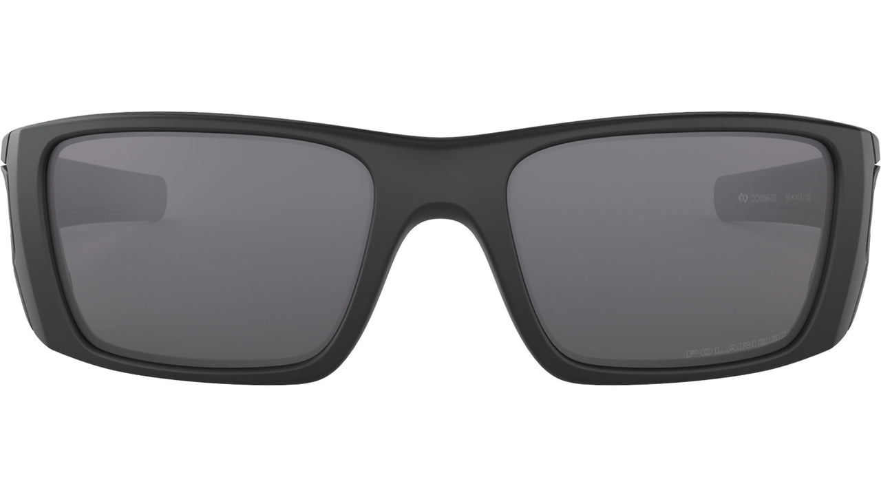 Fuel Cell OO9096 05 matte black