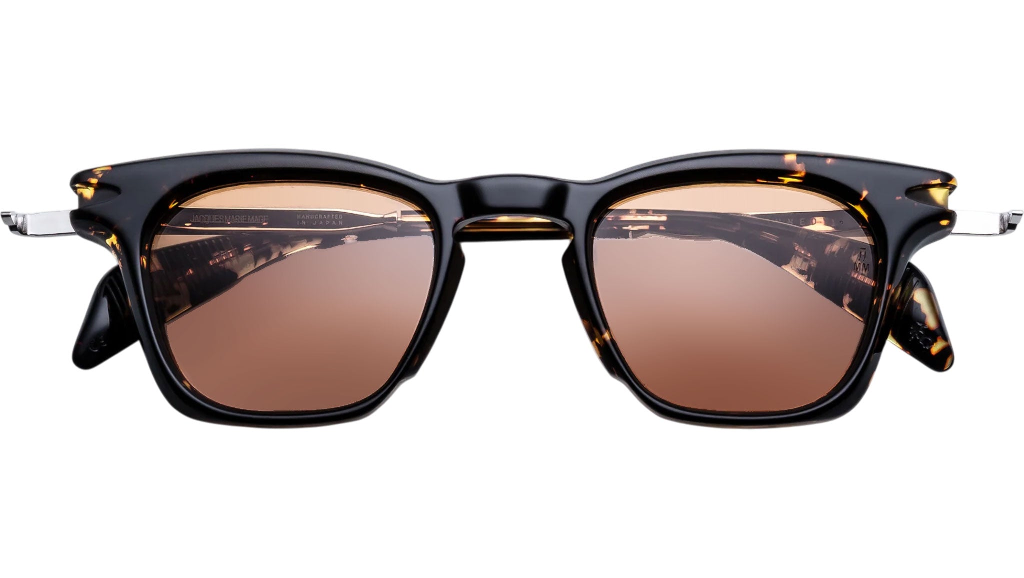 Mr.OKA　ヴィエナクラージュ Jacques Marie Mage Kennedy Tokyo Sunglasses JMMKN-PH14 - eye-oo.com