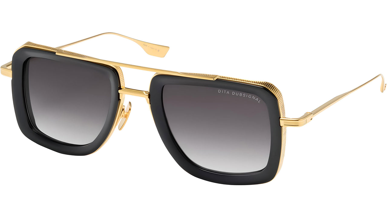 Dubsignal Yellow Gold