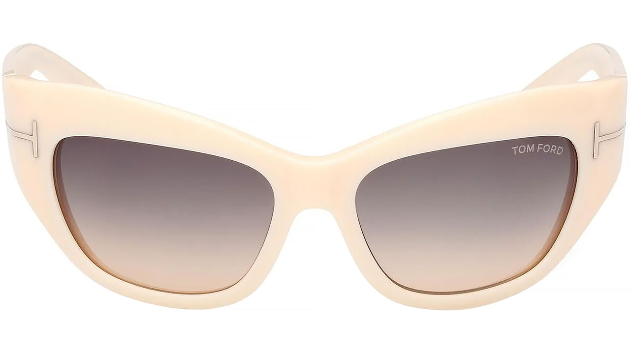 Brianna FT1065 25B White