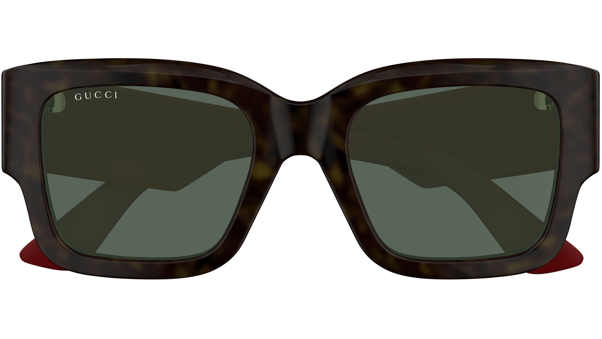 GUCCIモカシン Gucci GG1582SK 004 Polarised Sunglasses - US