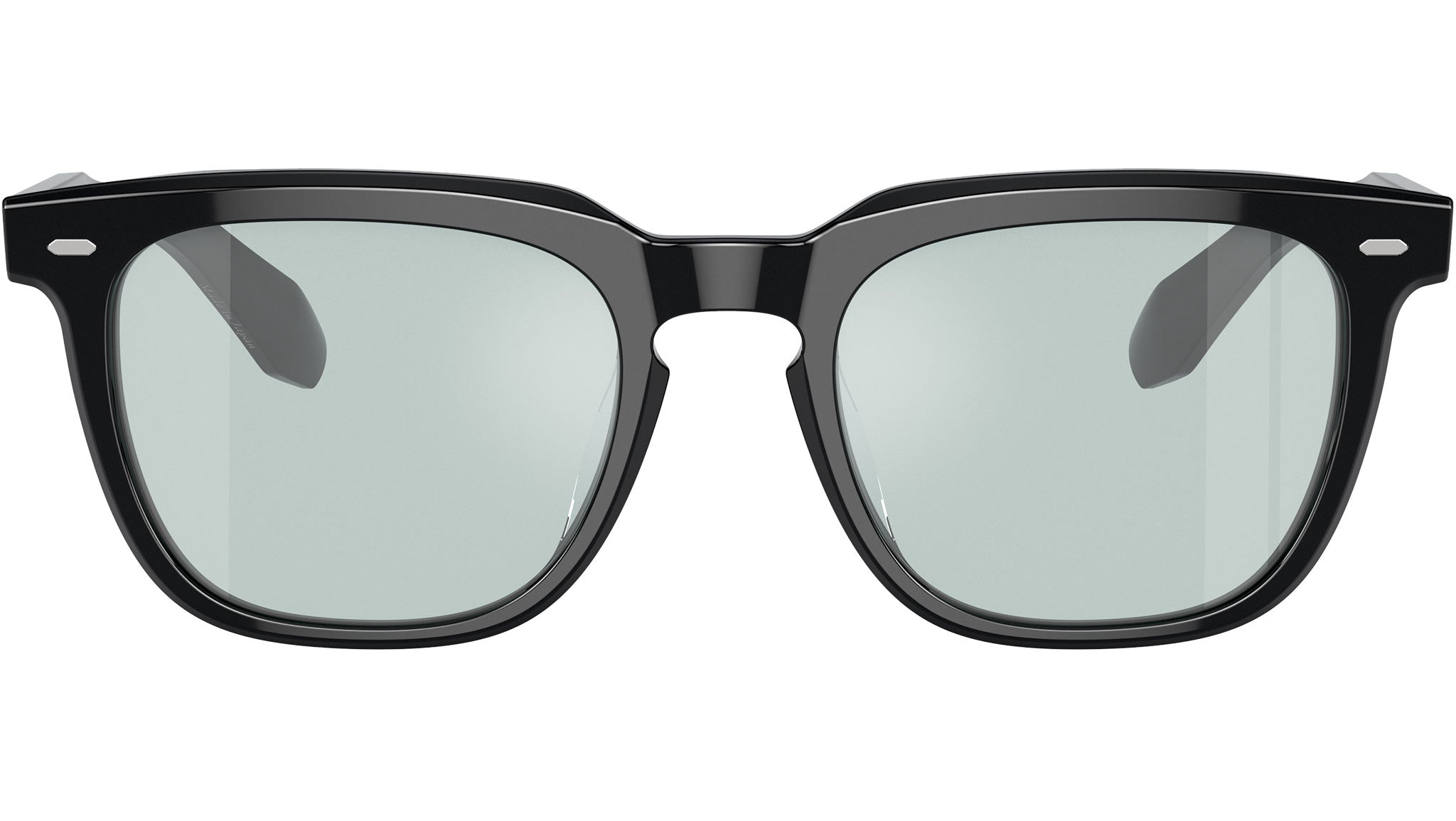 Oliver Peoples N.06 Optical Frame OV5546U 1731 Black - eye-oo.com