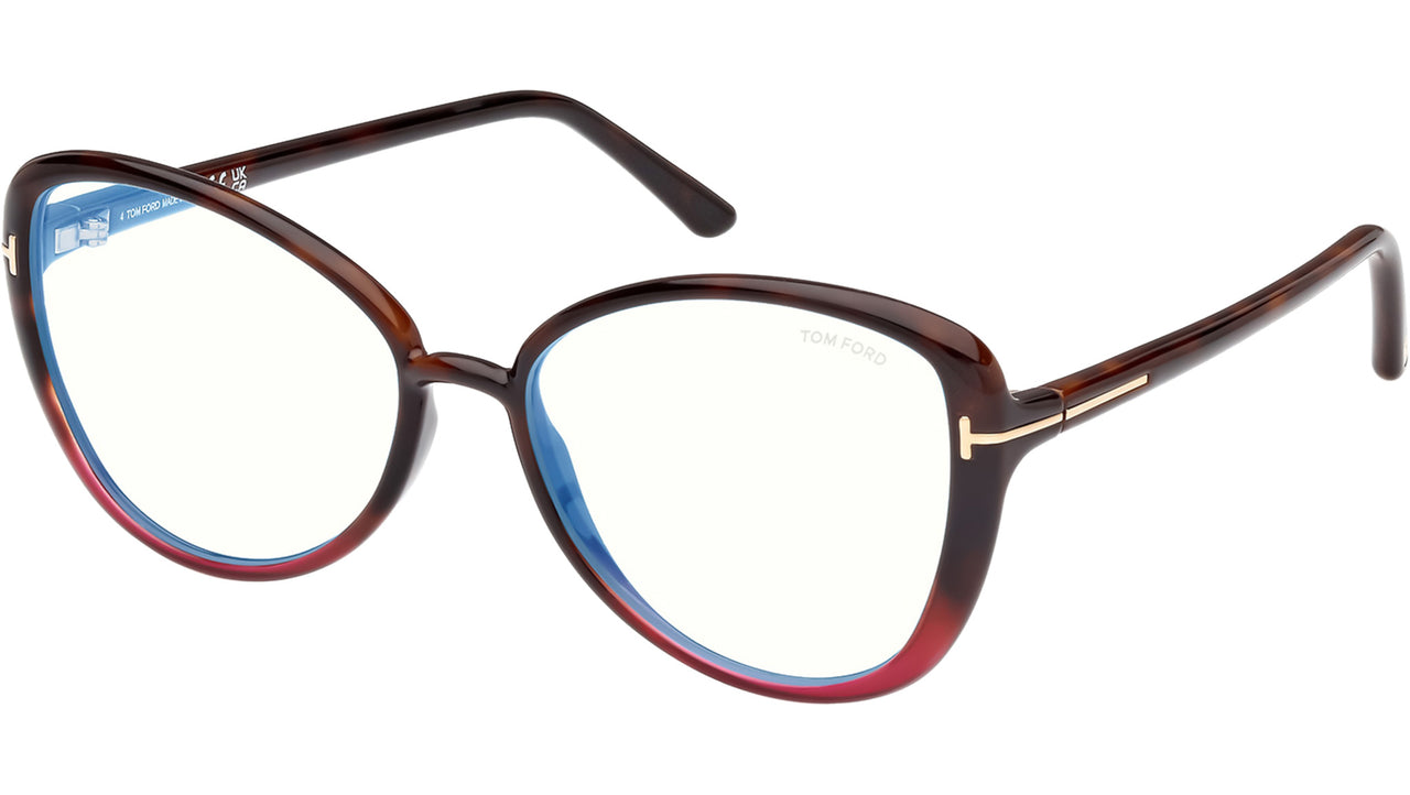 FT5907-B 055 Coloured Havana
