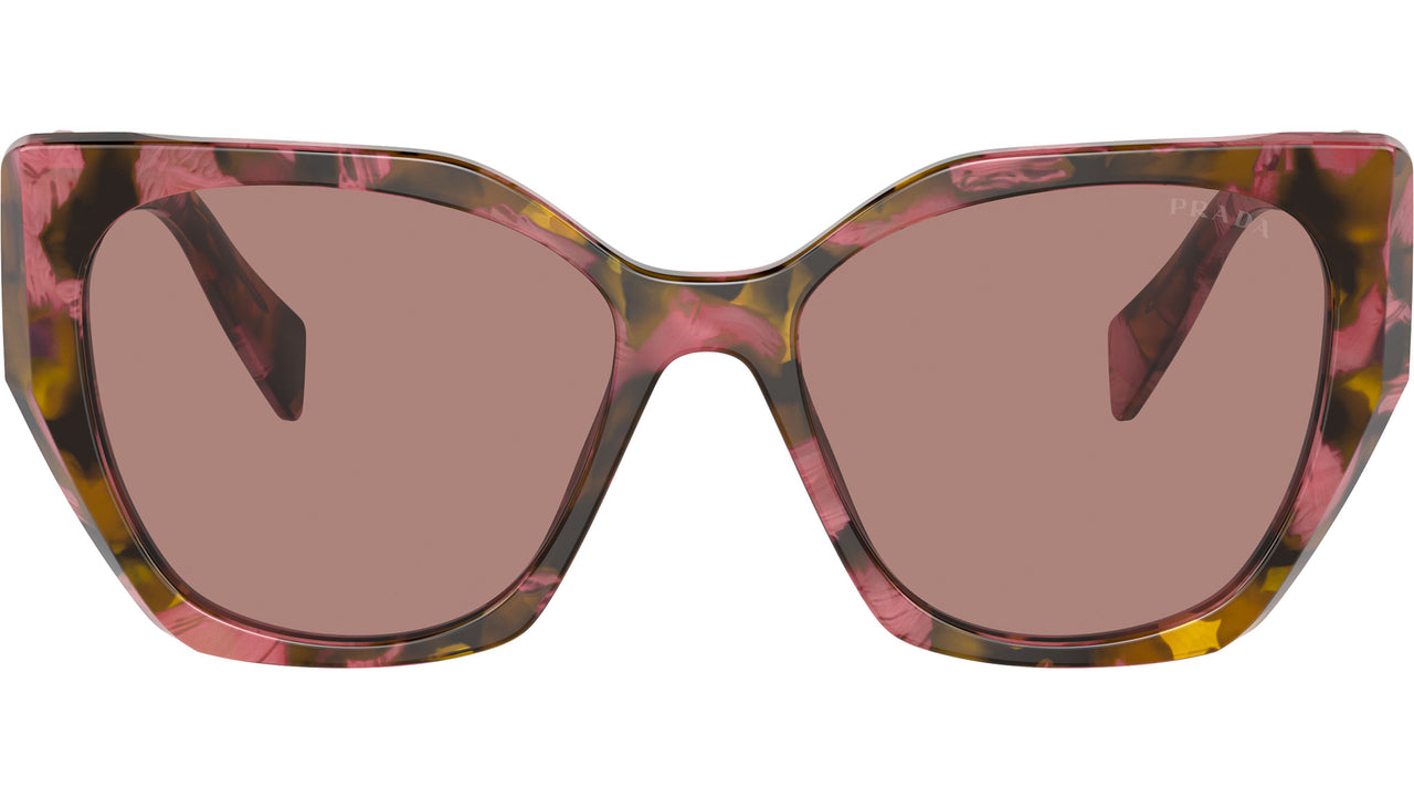 PR 19ZS 18N10D Brown