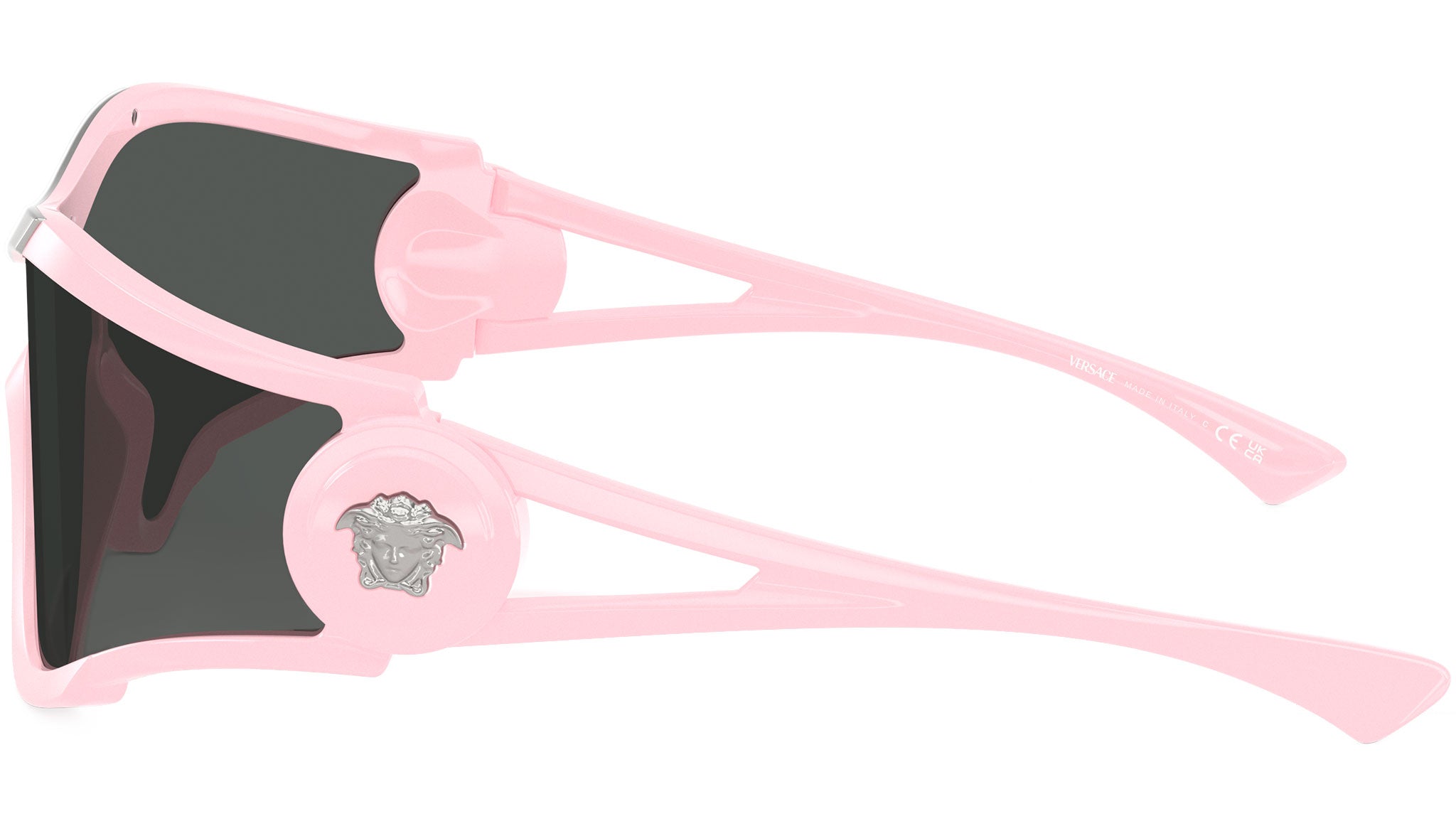 Versace VE4475 Sunglasses 548587 Pink - eye-oo.com display picture 1