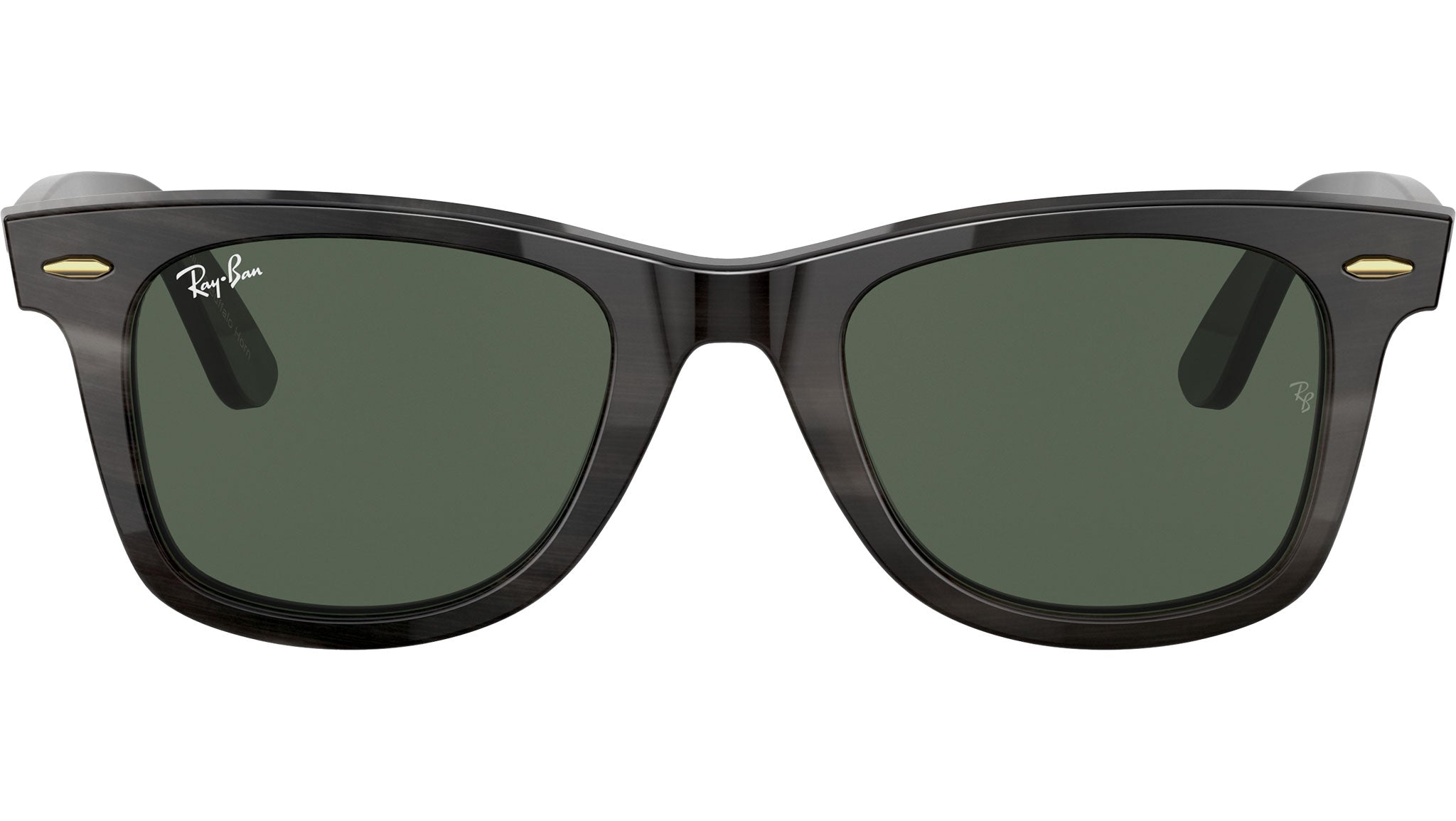RB2140CO Ray-Ban Sunglasses 921471 Dark Brown - eye-oo.com