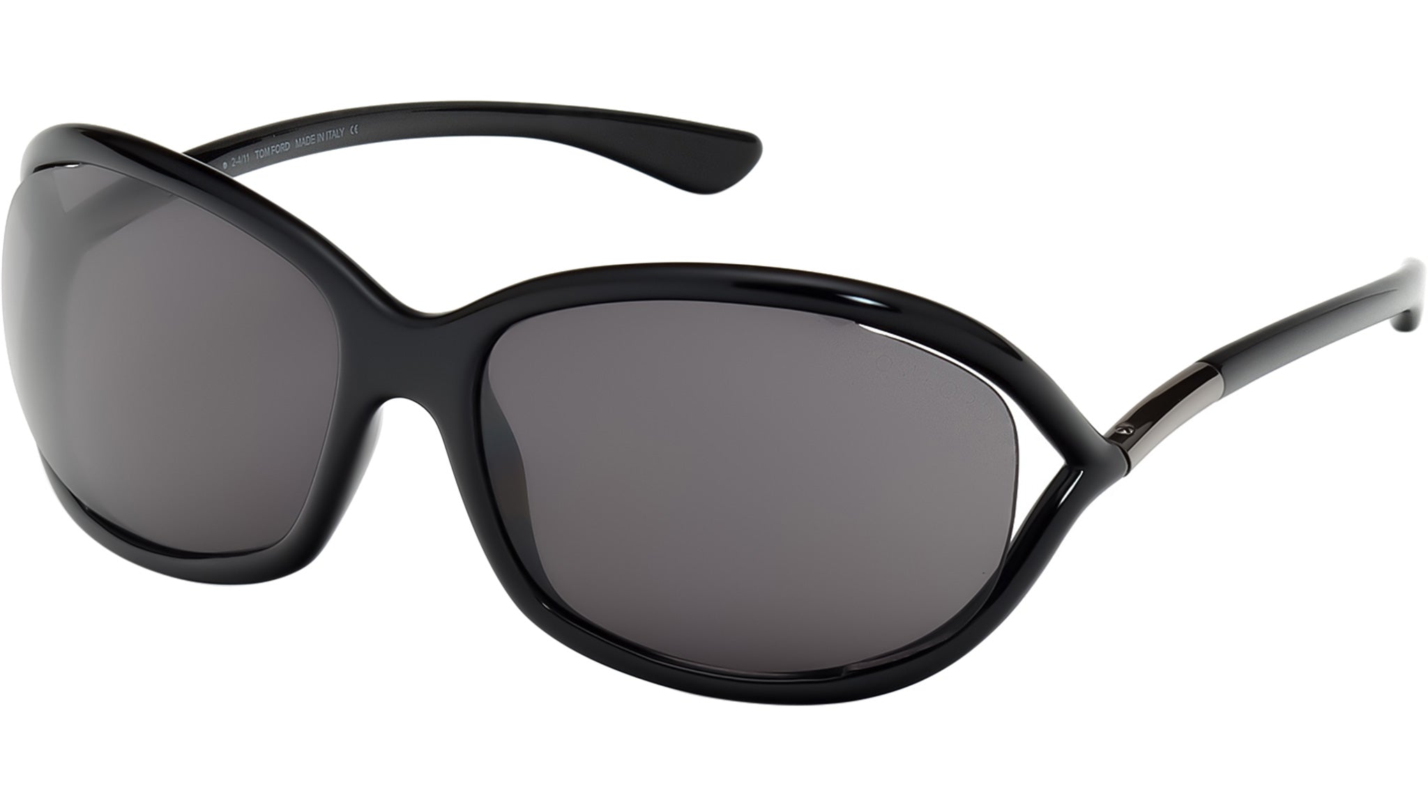 Tom Ford Jennifer Sunglasses Tom Ford Jennifer FT0008 692 - Sunglasses for Woman  main image 2