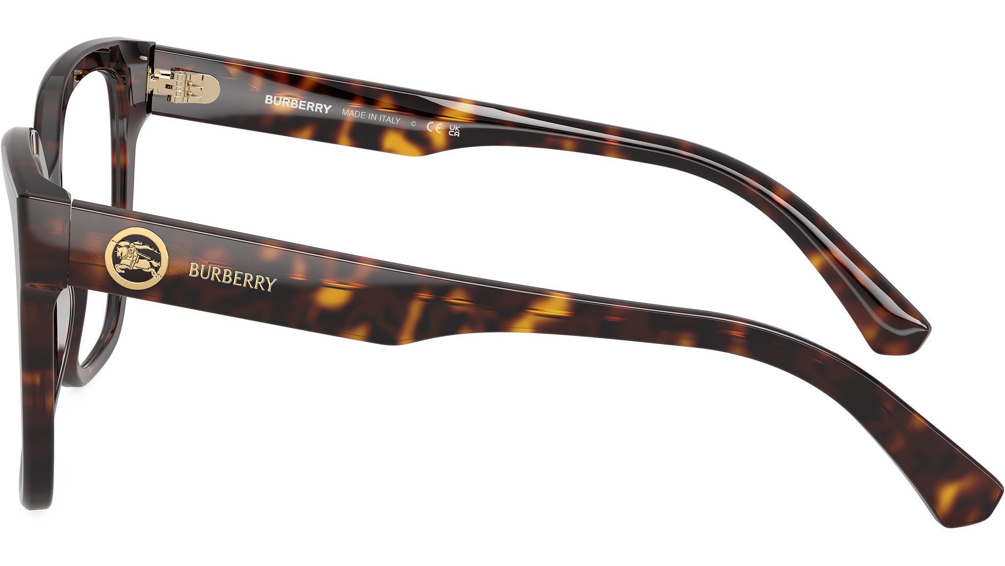 BURBERRY BE4311D 新品未使用　made in Italy Burberry BE2443 Glasses 3002 Dark Havana - eye-oo.com