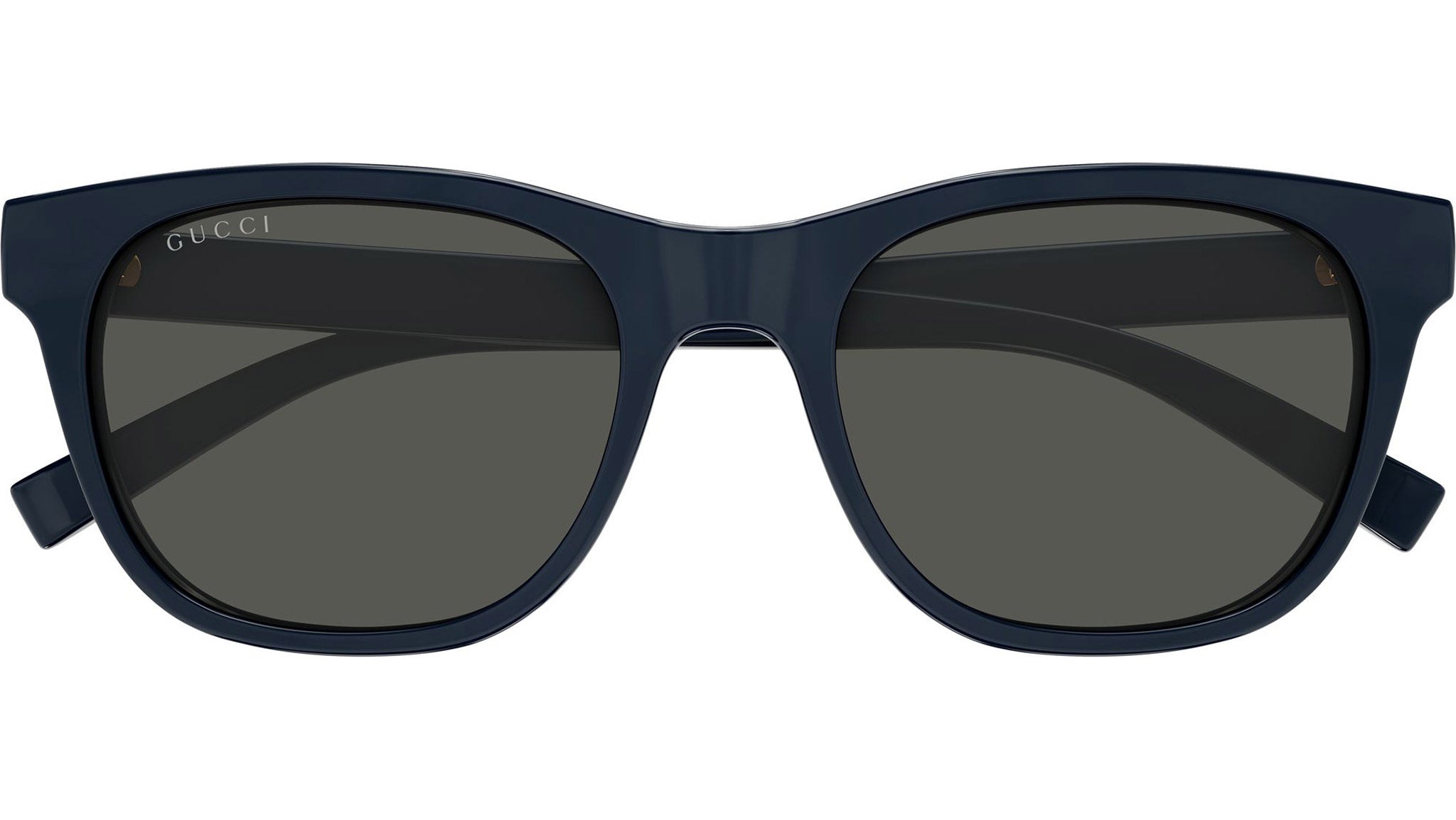 gucci gray/blue sunglasses Gucci Men main image 2