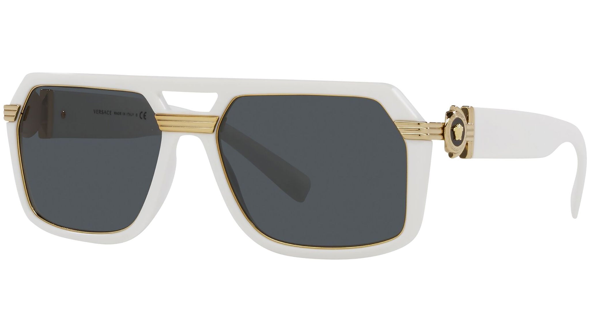 VE4399 314/87 white - Main Image