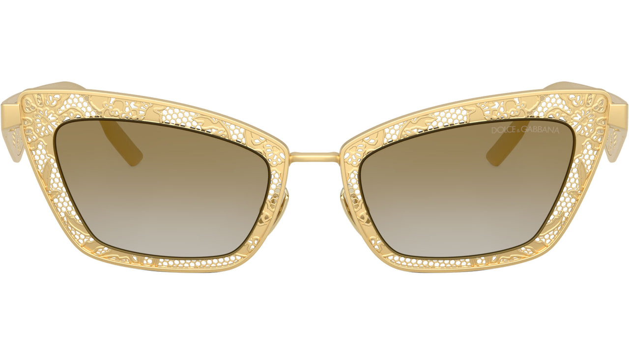 DG 2311 12246E Matte Gold