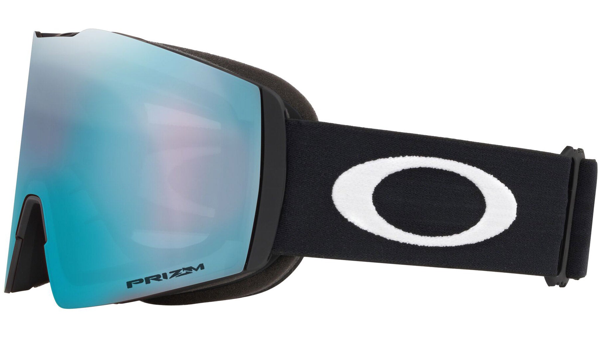 oakley ski goggles xl Oakley Fall Line L Goggles Matte Black