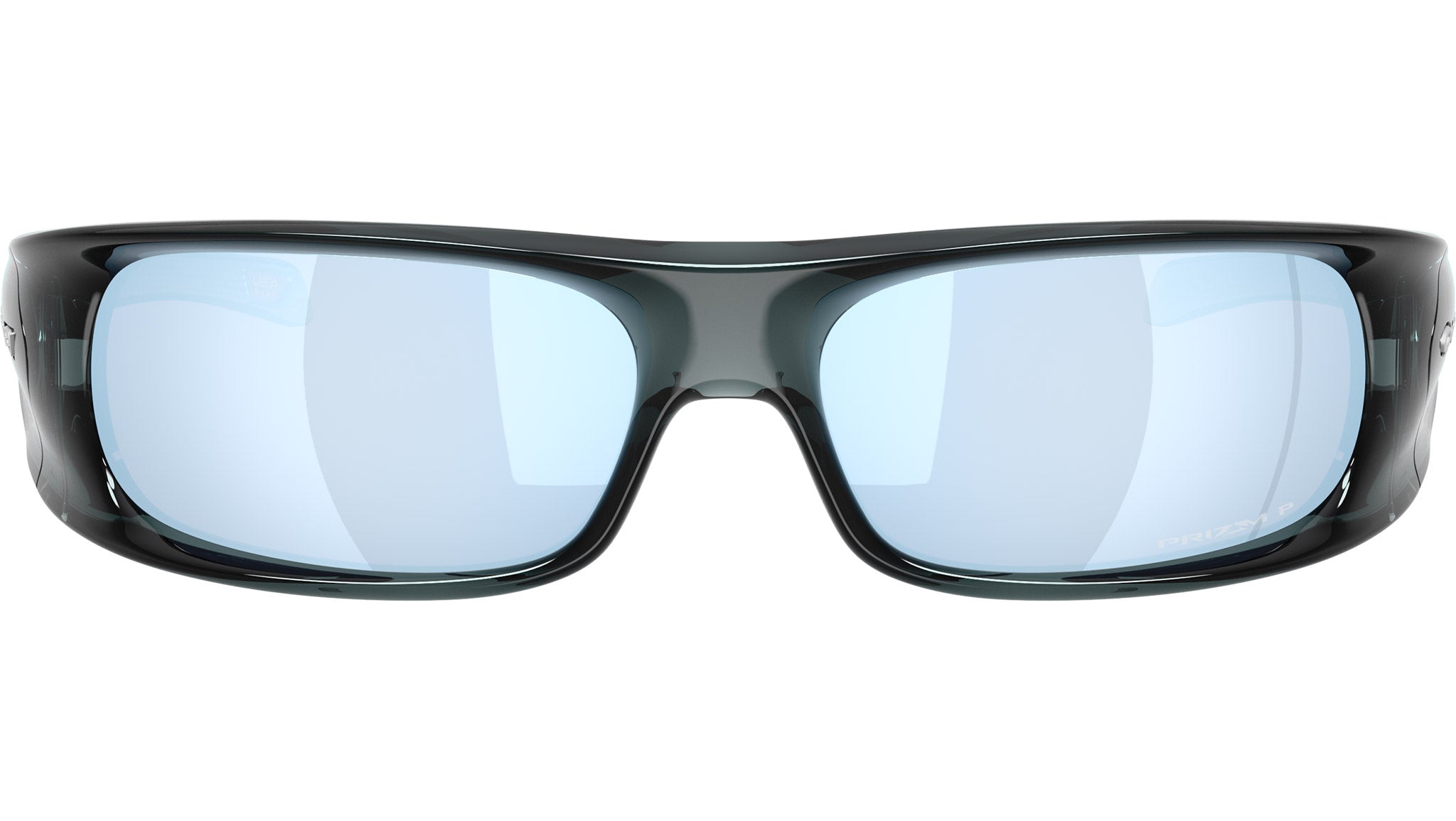 Oakley Highland Sunglasses OO9522 952204 Crystal Black - eye-oo.com