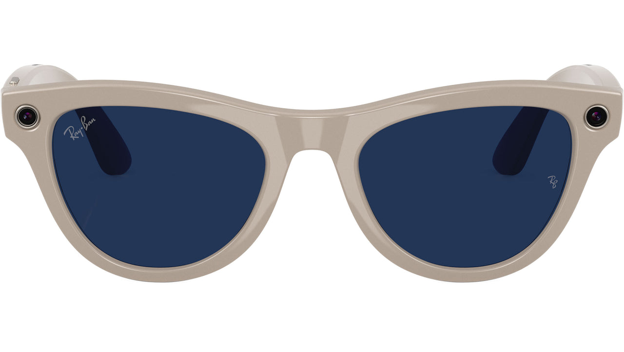 Meta | Skyler AI Glasses
