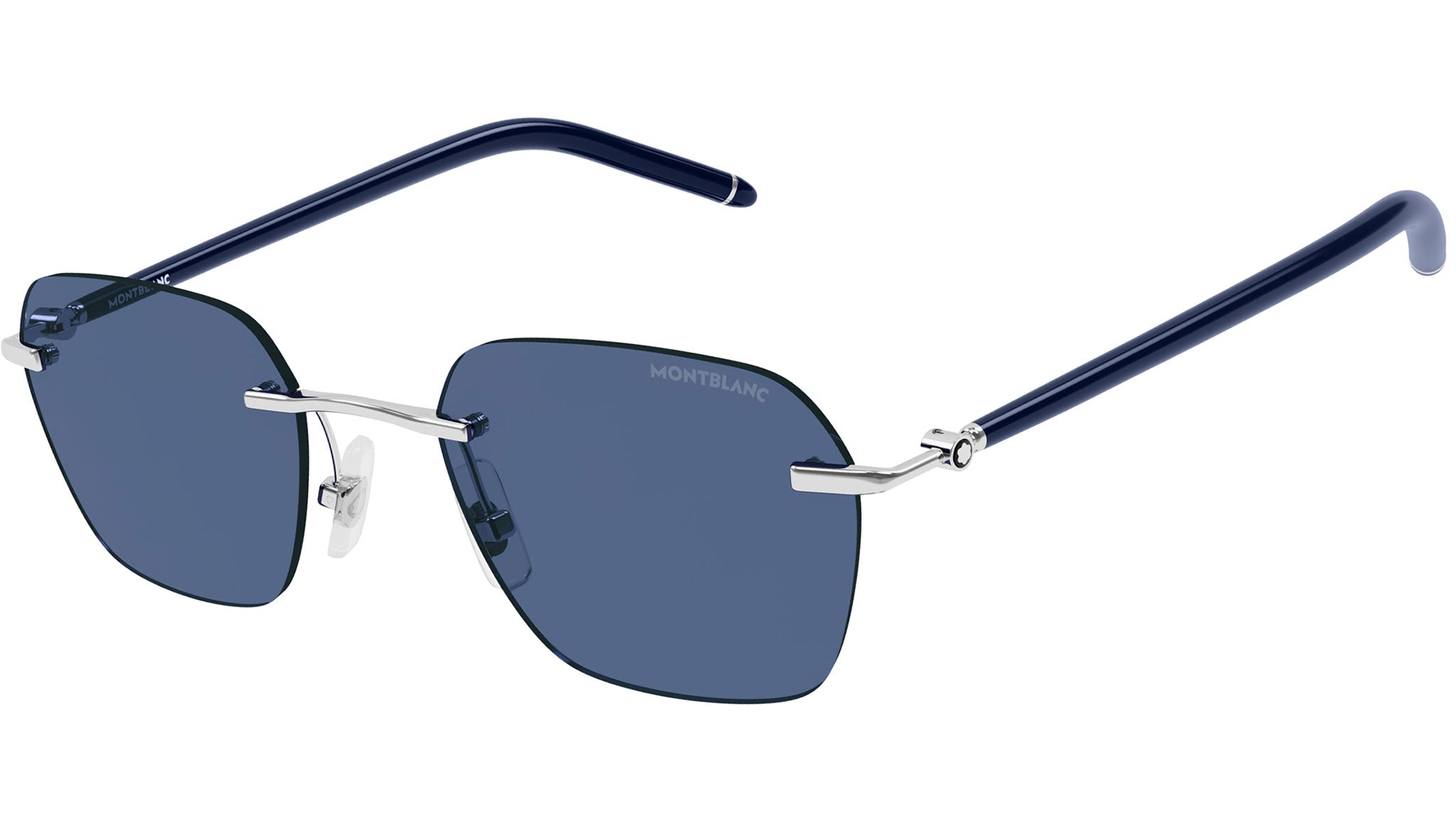 MB0270S 003 silver blue - eye-oo.com