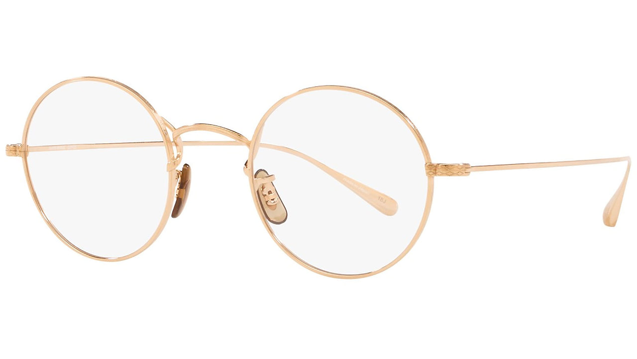 McClory OV7972T Gold