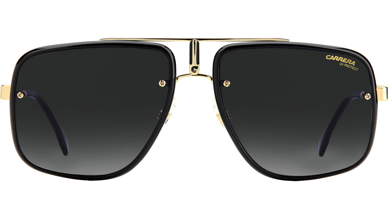 CA GLORY II RHL Gold Black