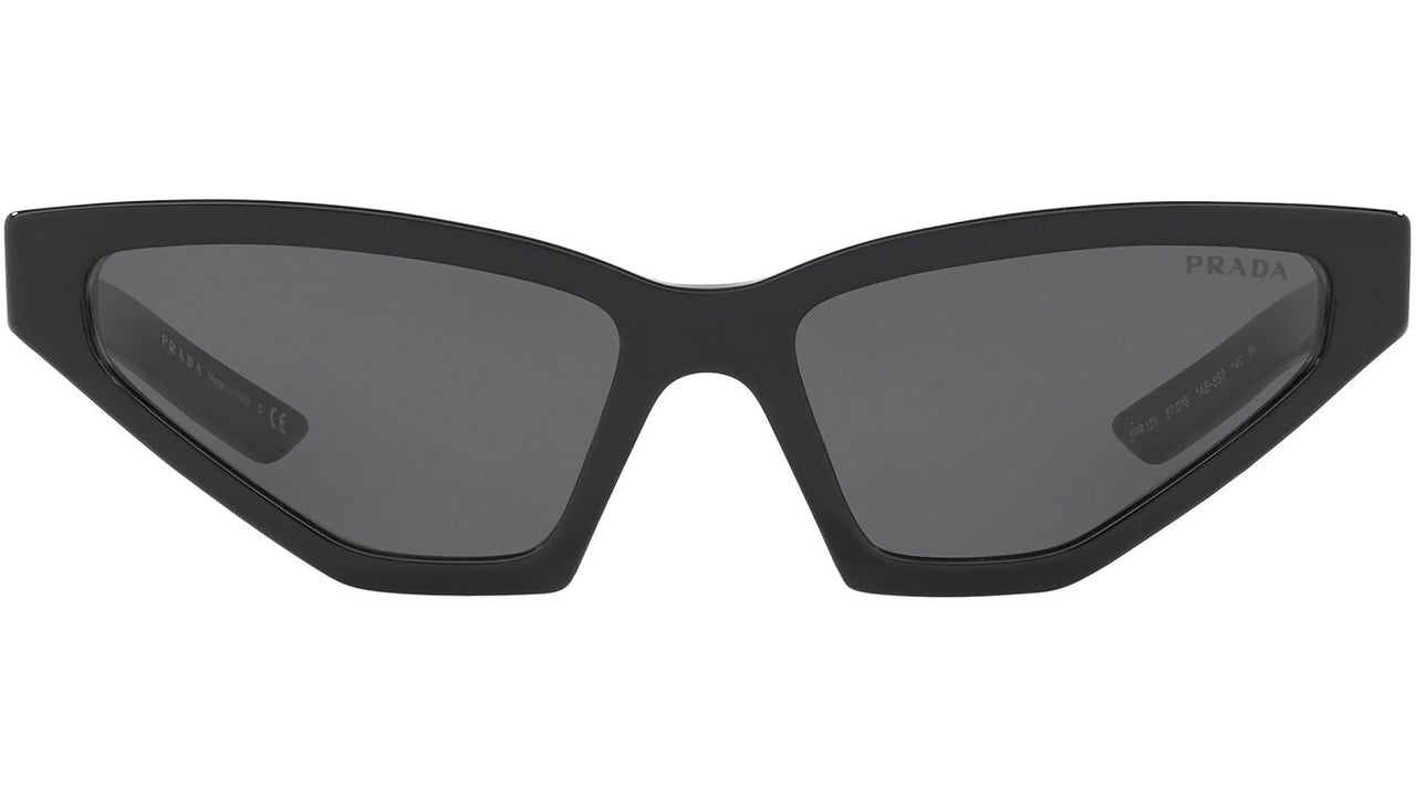 PR 12VS 1AB5S0 black