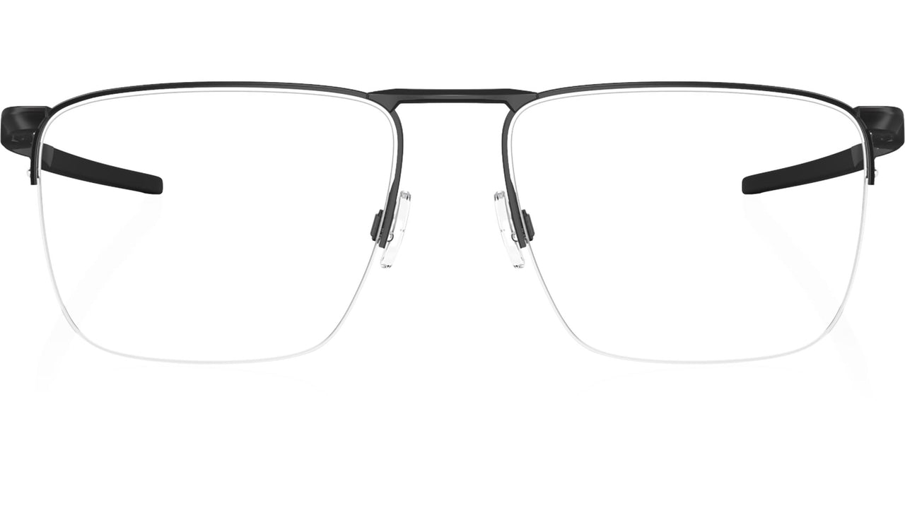 Voon OX3026 01 Satin Black