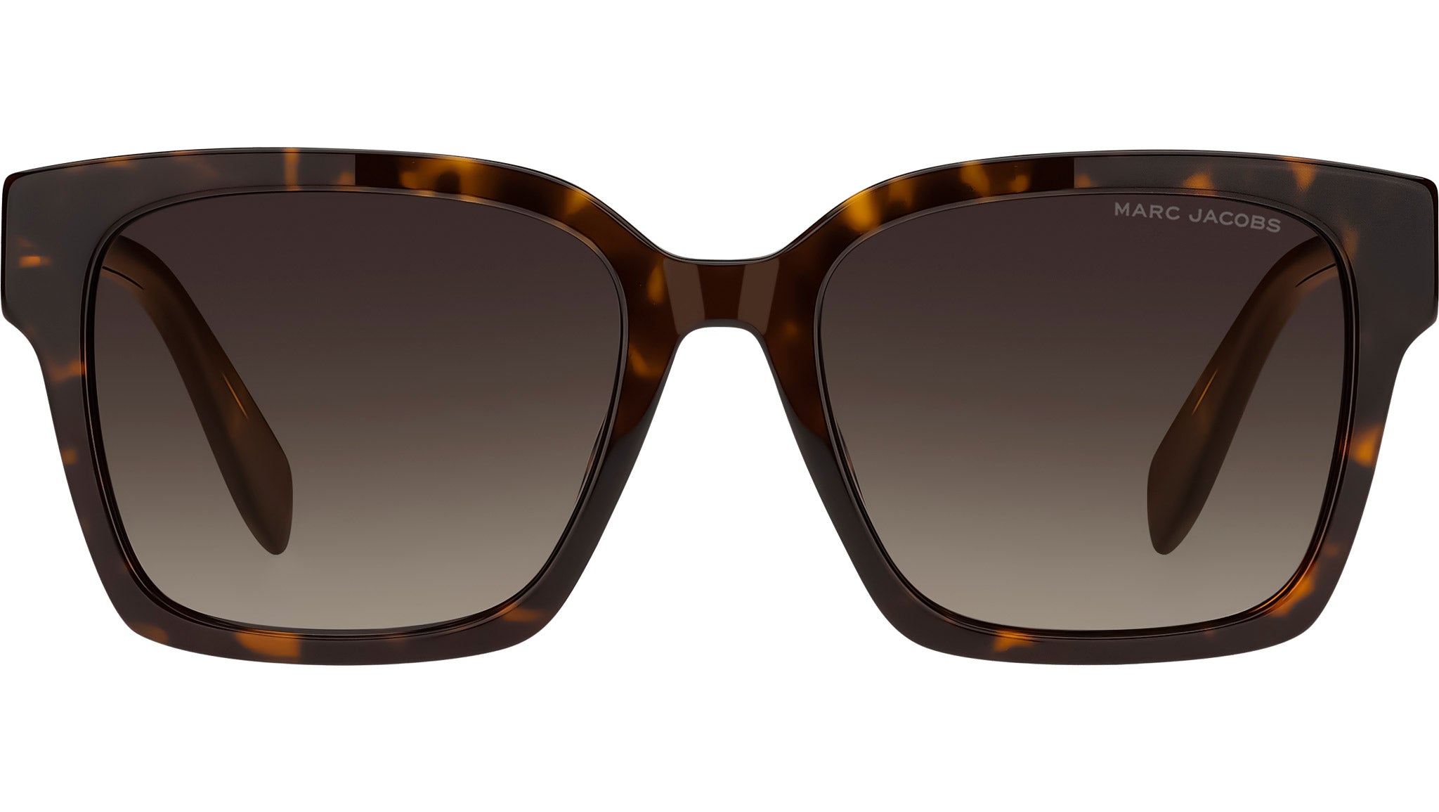 メル73710 Marc Jacobs MARC 814/S 086 HA Sunglasses Havana - eye-oo.com