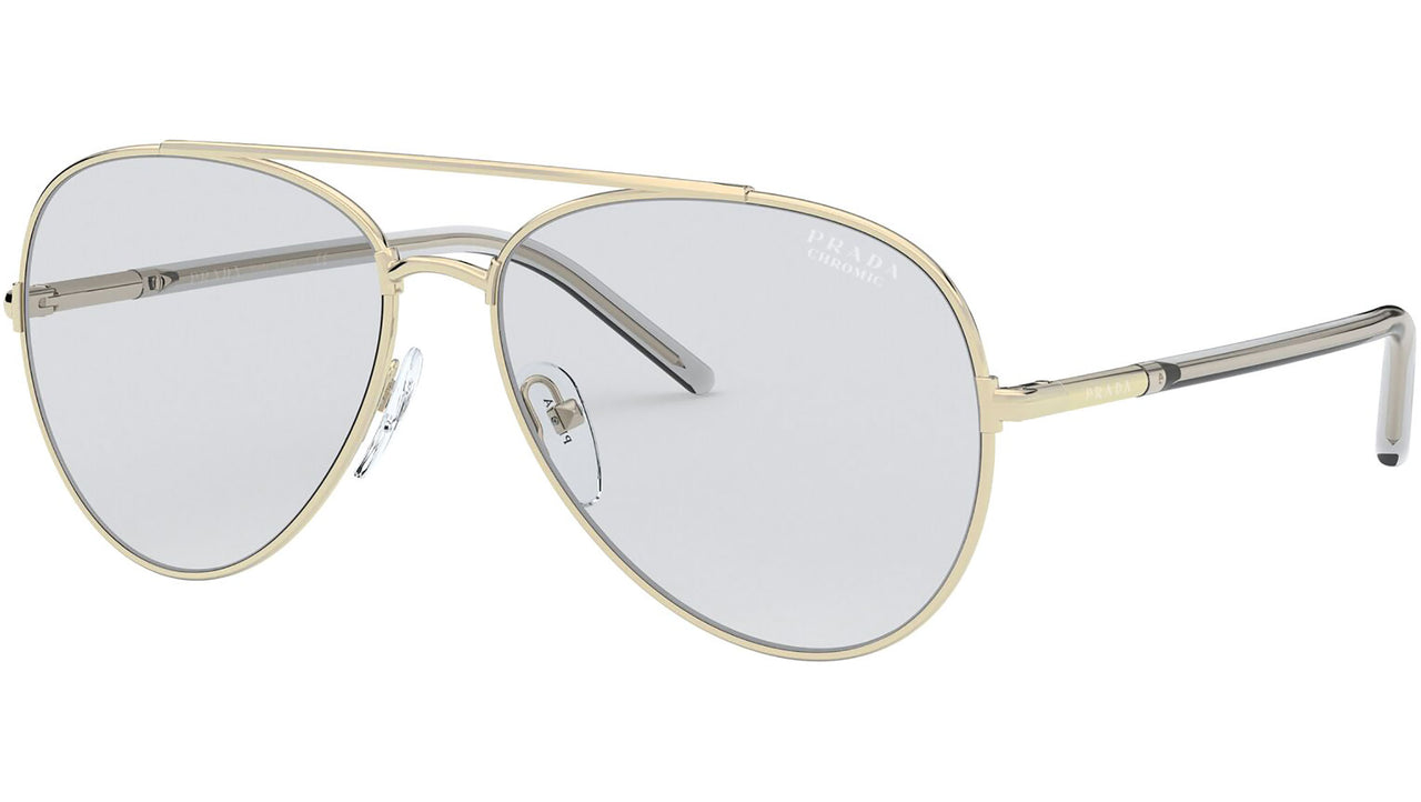 PR 66XS ZVN07D pale gold