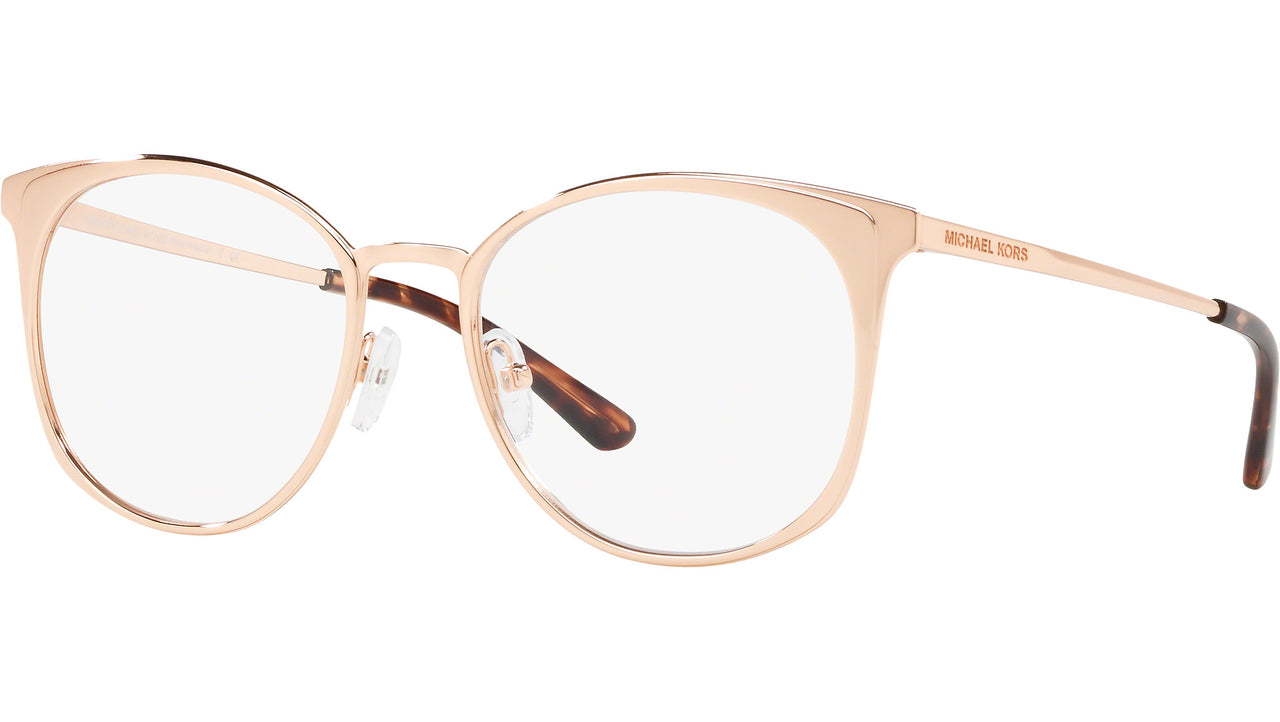 New Orleans MK3022 1026 Rose Gold