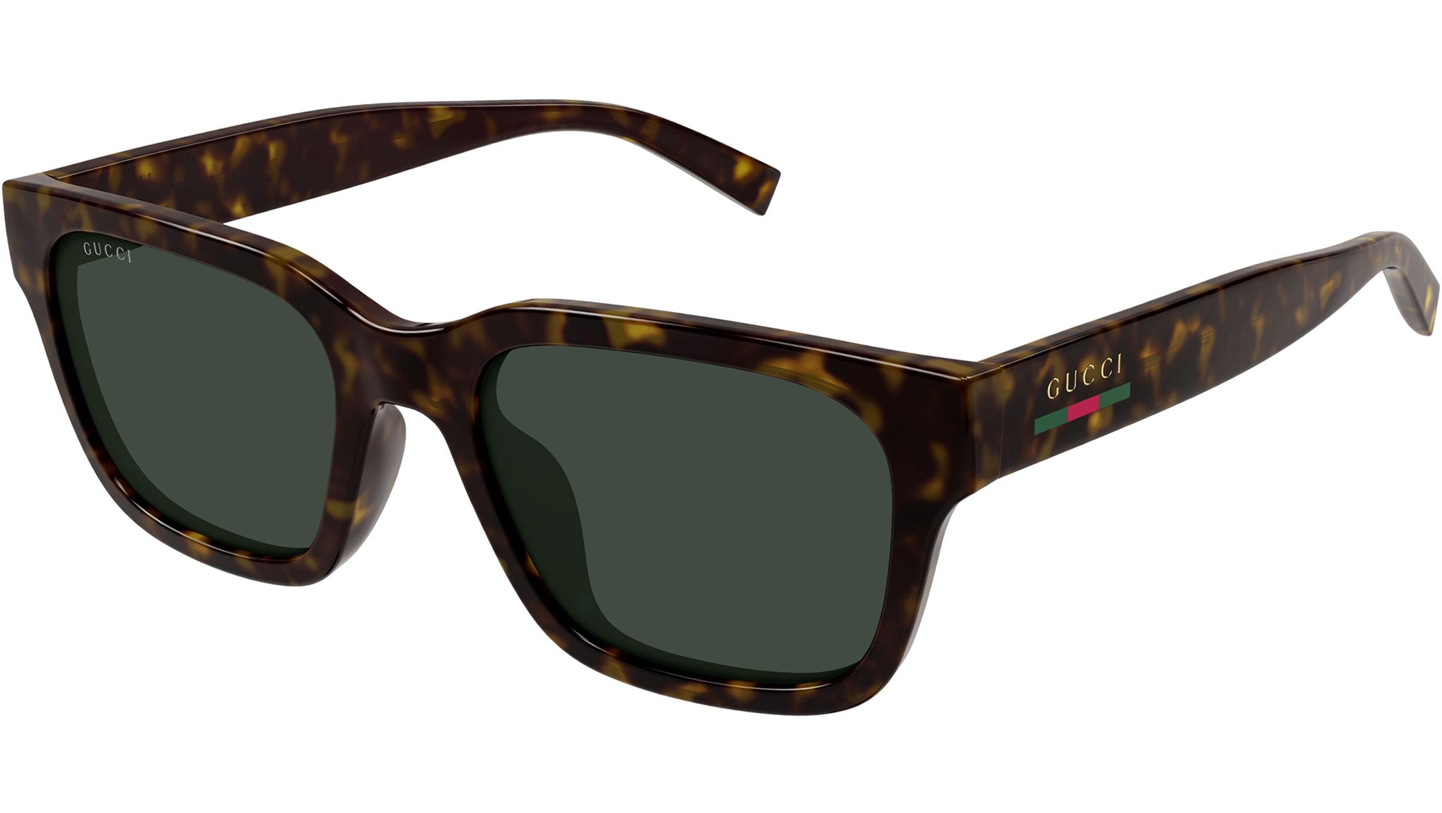GUCCI  確認用 Gucci GG1823SA 001 Pilot Sunglasses Black - eye-oo.com