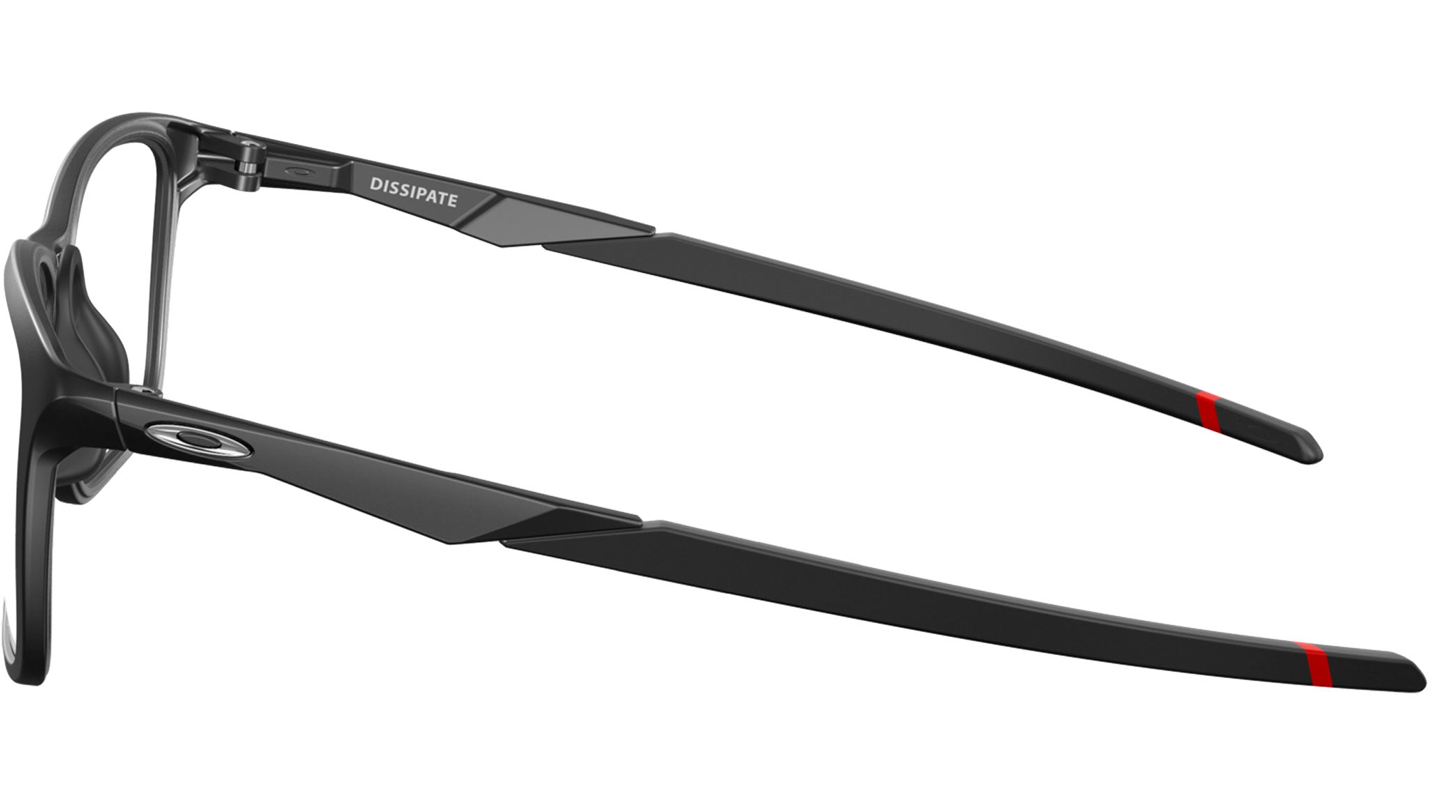 Oakley Reversal Glasses Black Beige. NO LENSES. Frames only. Oakley Sutro matte black No Icons No Bridge Replacement  main image 4