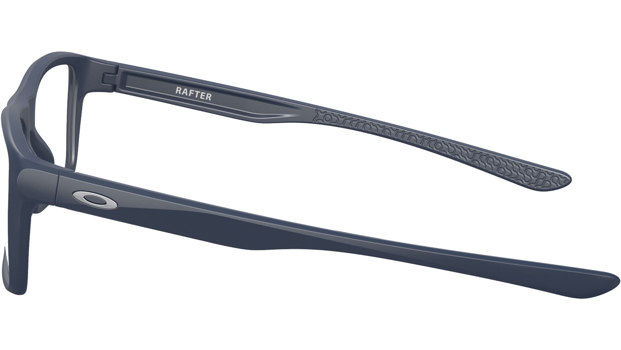 Oakley Rafter Glasses OX8178 04 Universal Blue - eye-oo.com display picture 3