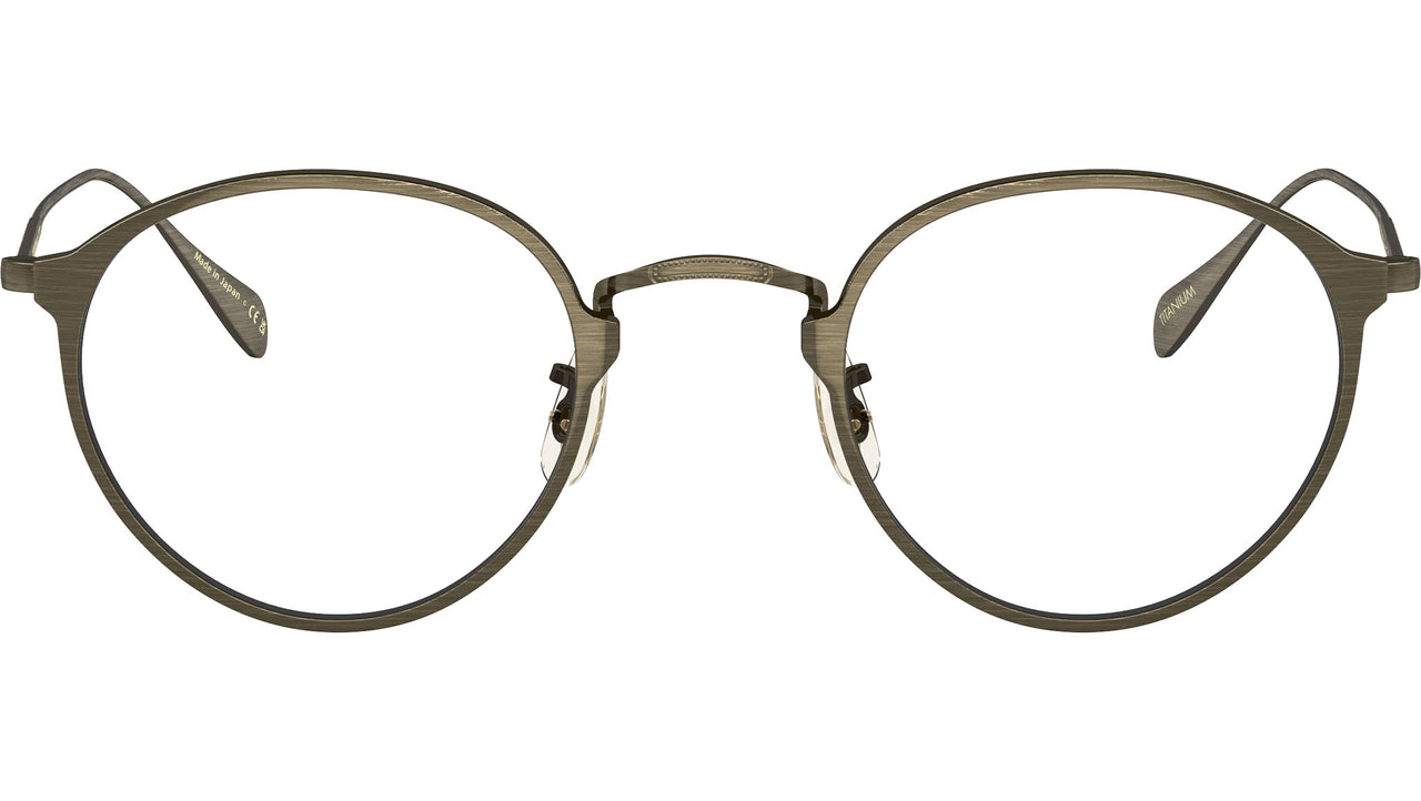 Dawson OV1144T 5284 Antique Gold