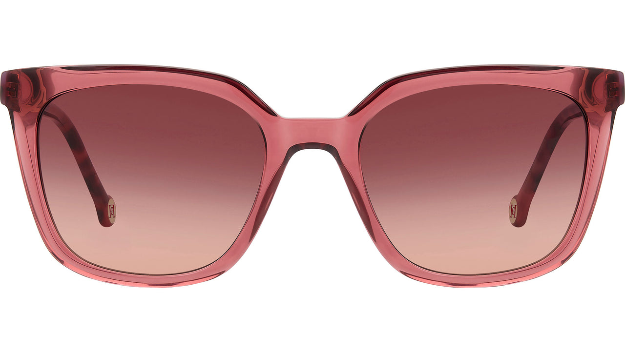 HER 0236/S 82U Burgundy Red