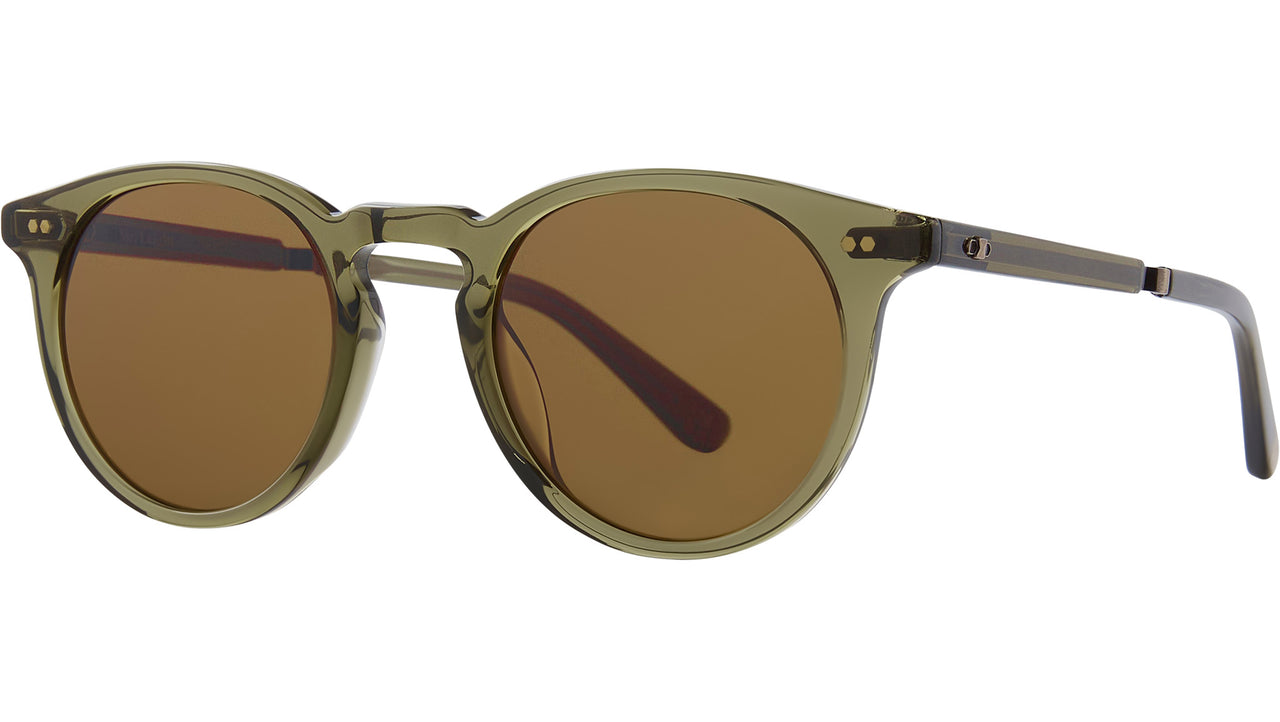 Luckman S Green