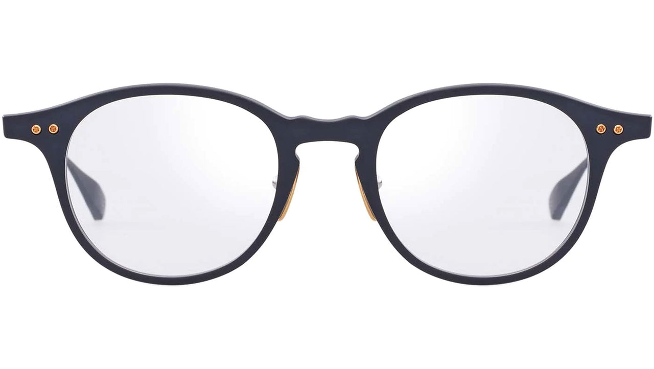 Ash (+) DTX148 01 Matte Black