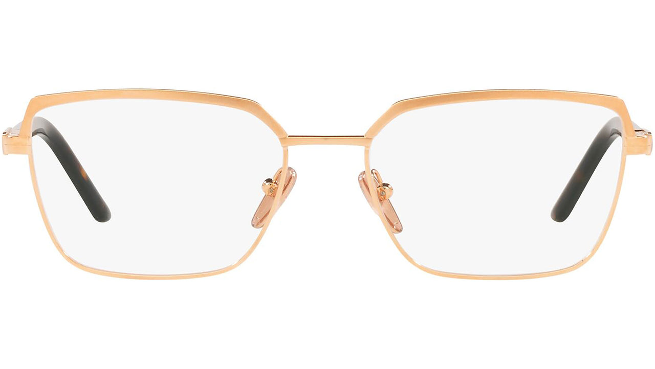 PR 56YV matte pink gold pink gold