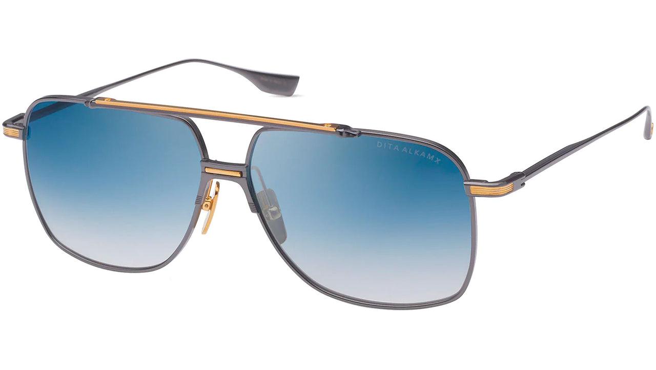 Alkamx DTS100 02 black rhodium