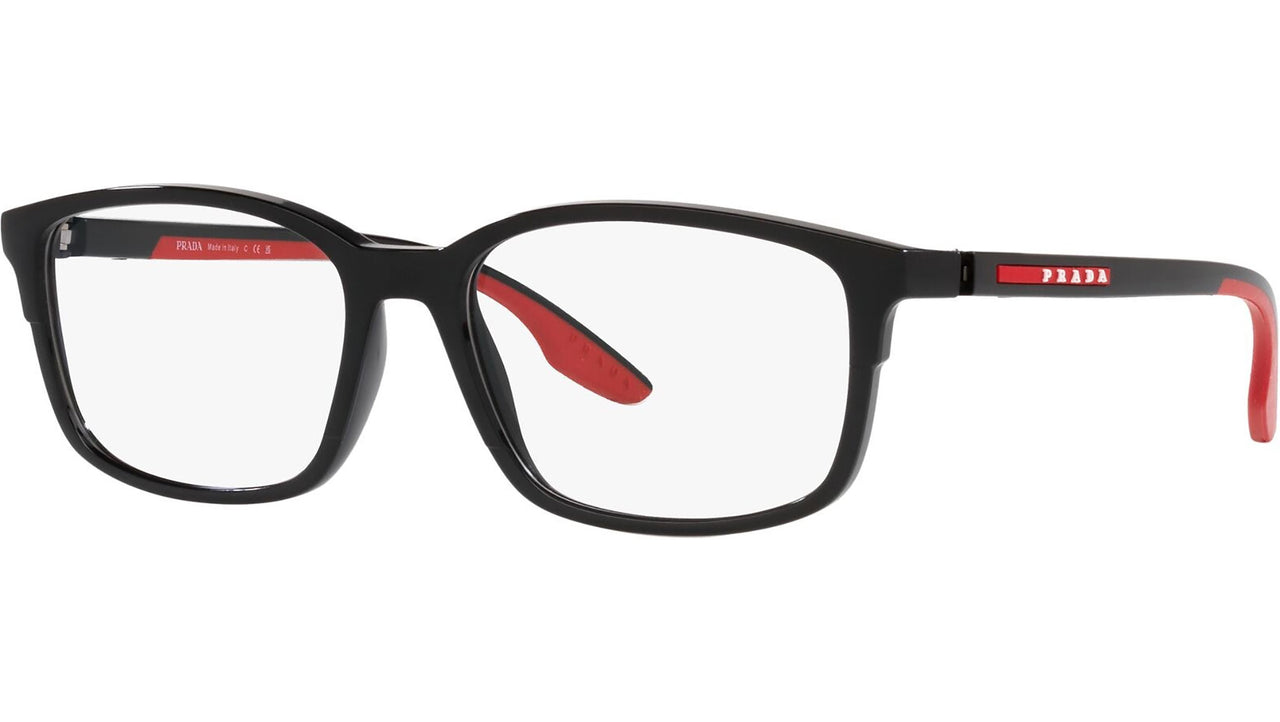 PS 01PV black